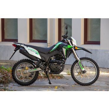 Мотоцикл Lifan X PECT 250 - миниатюра 2