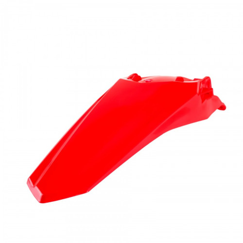 Крыло заднее Honda CRF250R RX (2022 2025), CRF450R RX (2021 2025), Красный