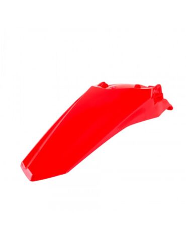 Крыло заднее Honda CRF250R RX (2022 2025), CRF450R RX (2021 2025), Красный