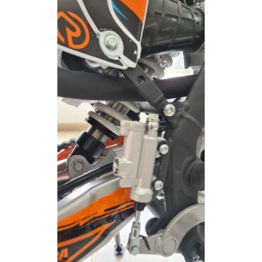 Мотоцикл кроссовый KAYO K1 250 MX 21 18 (2022 г.) - миниатюра 8