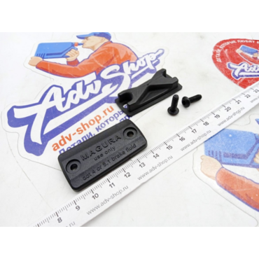 KTM крышка машинки сцепления DOT CPL. KTM 690 R SMC 16 23 / 1190 1290 Adv 16 20 // HQV TE FE FC FX 701 16-> ( 25002033000 ) - миниатюра 2