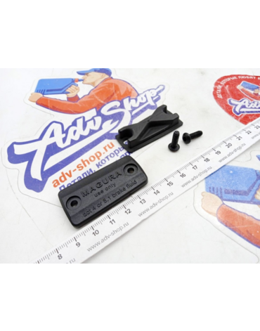 KTM крышка машинки сцепления DOT CPL. KTM 690 R SMC 16 23 / 1190 1290 Adv 16 20 // HQV TE FE FC FX 701 16-> ( 25002033000 )