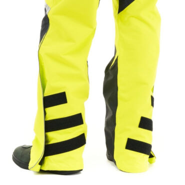 Dragonfly Дождевые штаны Evo Woman Yellow (мембрана) 2025 - миниатюра 3