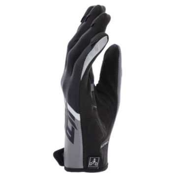 Acerbis Перчатки CE NEOPRENE 3.0 Black Grey - миниатюра 2