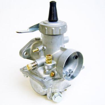 Карбюратор Mikuni VM 22 133 ( Mikuni Vergaser 26 мм VM22 PZ26 PD) - миниатюра 1