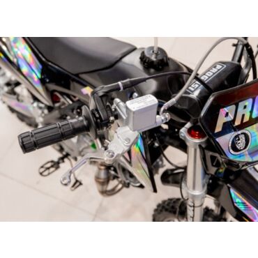 Питбайк Progasi SMART 160 (YX 1P60FMK 160) - миниатюра 2