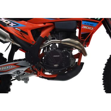 Мотоцикл Progasi Endurance 300X YB300H Carb No Link - миниатюра 3