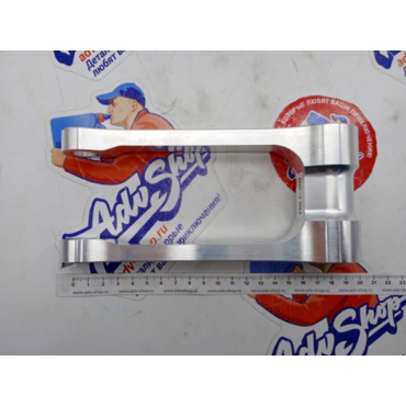 EMX TECH Занижающий линк ( - 30 мм ) KTM TBI HQV TC FC 23 24 / TE FE 24 // GasGas EC 24 // KTM SX SXF 23 24 // ( 74 24 001 ) - миниатюра 1