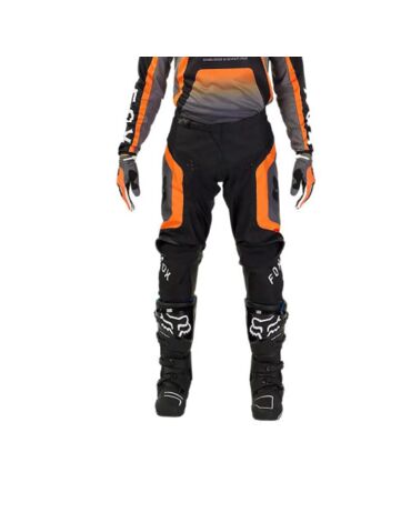 Мотоштаны Fox 180 Ballast Pants, black grey (36, Взрослая  Кросс эндуро)