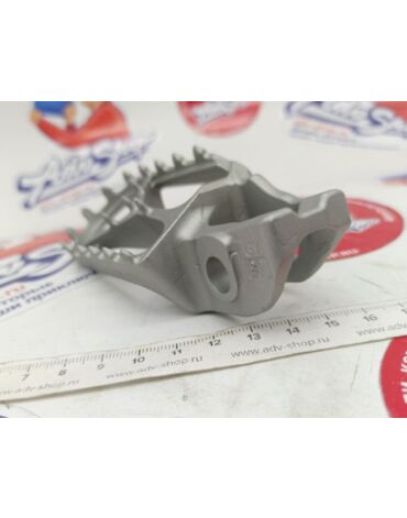 KTM подножка правая EXC 17 23 ( 79603041000 )