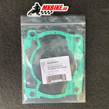 Прокладка цилиндра 0,75 мм KTM SX250, EXC250, EXC300 17 21 / Husqvarna TC250, TE250, TE300 17 21 / ​GasGas EC250 300 21- - миниатюра 1