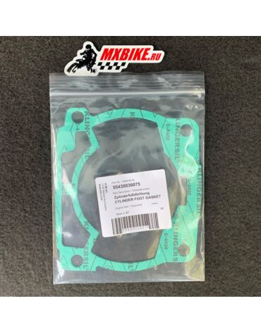 Прокладка цилиндра 0,75 мм KTM SX250, EXC250, EXC300 17 21 / Husqvarna TC250, TE250, TE300 17 21 / ​GasGas EC250 300 21-