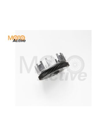 Корзина сцепления BSE ZS172FMM ZS172FMM 6(CB250R)
