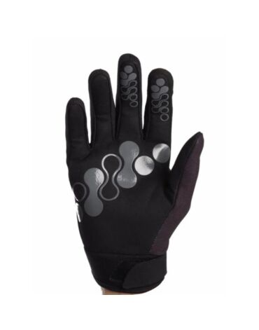 Sweep Перчатки MX5 Black