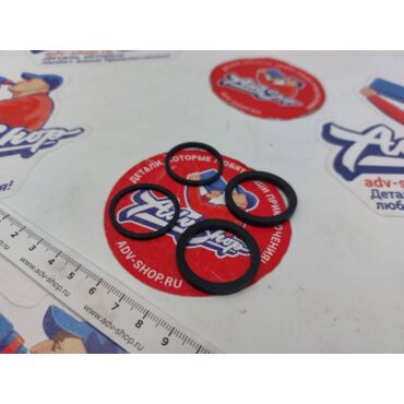 Husqvarna Seal kit 25mm манжеты тормозного суппорта / перед TE FE 22 // EC ECF 21-> ( A54013021000 ) - миниатюра 1