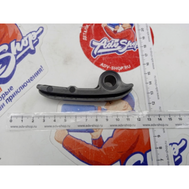 KTM слайдер цепи на раму 525 04 07 / 690 DUKE / SM 07 19 ( 54804067000 ) - миниатюра 2