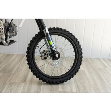 Питбайк SPRMOTORS MiniCross - миниатюра 1