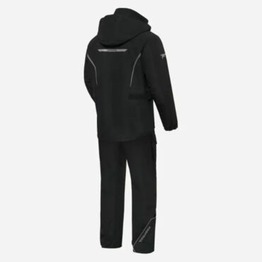 Finntrail Костюм Rider Graphite - миниатюра 5