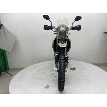 Мотоцикл ROLIZ RANGER ZS174MN 5A 300сс с ПТС - миниатюра 3