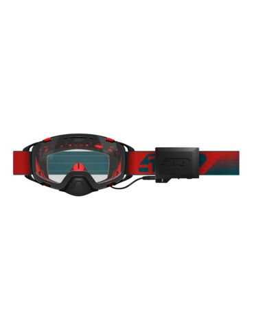509 Очки снегоходные Aviator 2.0 S1 с подогревом Sharkskin