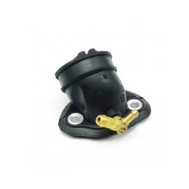 Впускной коллектор Vespa 125 150 4т OEM - миниатюра 1