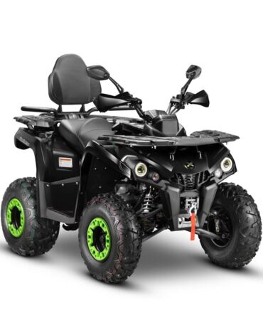 Квадроцикл GLADIATOR F200 LONGLUX ПСМ
