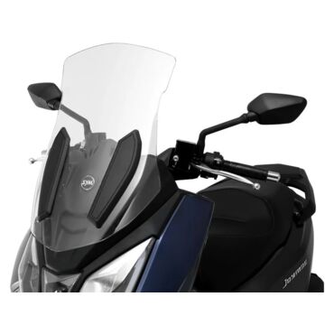 Максискутер SYM Joyride 300 - миниатюра 3
