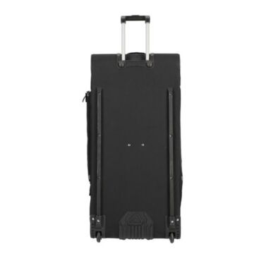 Сумка дорожная на колёсах Acerbis X Moto Logo Black, (190 L) - миниатюра 3