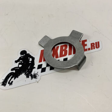 Стопорная шайба гайки корзины сцепления KTM / Husqvarna / GasGas 21- - миниатюра 2