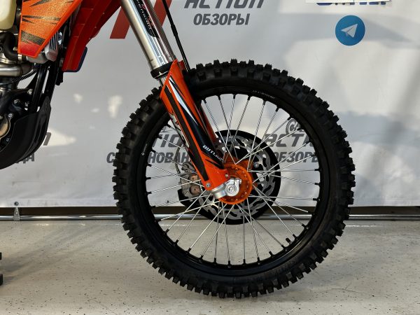 Мотоцикл NFX OUTLAW KBS300 MX - фото 2