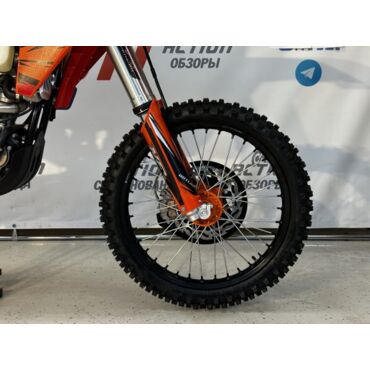 Мотоцикл NFX OUTLAW KBS300 MX - миниатюра 2