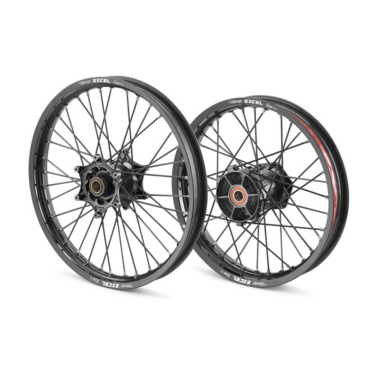 KTM Factory wheel set Комплект усиленных спицованных колес 21 18   Adventure SuperAdventure 1090 1190 1290 /13-> 790 890 /20-> ( 00010000401 ) - миниатюра 5