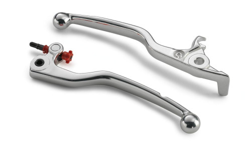 Рычаг сцепления и тормоза (к т) Brembo KTM Duke 690 12 13 - фото 1