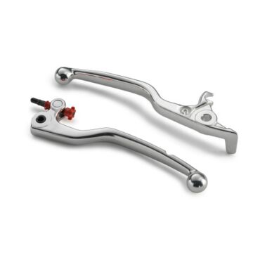 Рычаг сцепления и тормоза (к т) Brembo KTM Duke 690 12 13 - миниатюра 1