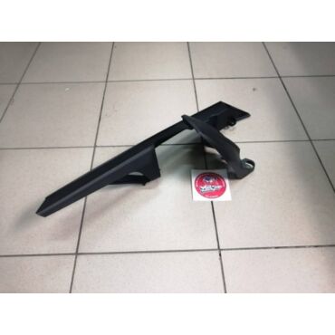 KTM верхний кожух цепи 125 250 390 Duke Adv 17-->> ( 93004060100 ) - миниатюра 2