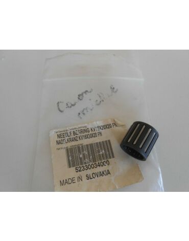 Сепаратор шатуна верхний (16X20X20) KTM 125SX 98 05; 125EXC 98 04; 200EXC 98 16