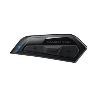 Блютуз гарнитура HJC SMART 21B - миниатюра 1