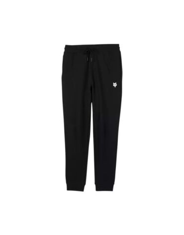 Штаны Fox Head Joggers, black (L, Взрослая  Повседневная)