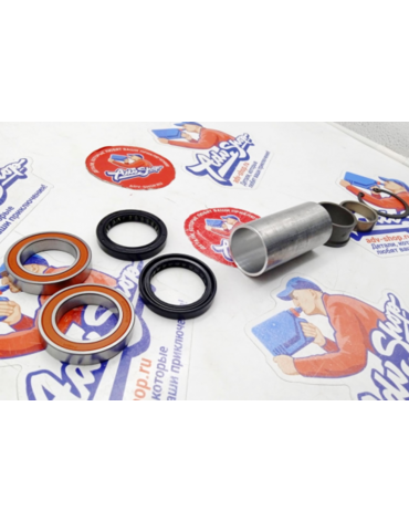 KTM ремкомплект ступицы / перед 990 / 950 Adv 03 13 ( 60009015010 )