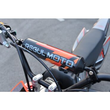 Питбайк Regulmoto Seven Pro 17 14, 125 49 сс - миниатюра 2