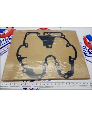 HONDA Прокладка крышки головки цилиндра XR250 MD30 150 ( 12391KR6010 )