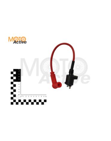 Катушка зажигания (провод 280мм) BSE Z2 RTC 300 Z6 Z6Y Z7 Z8