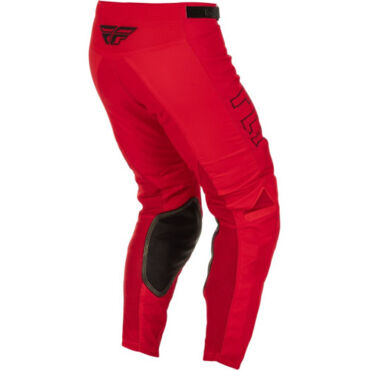Комплект FLY RACING KINETIC FUEL Red Black, штаны+джерси - миниатюра 5