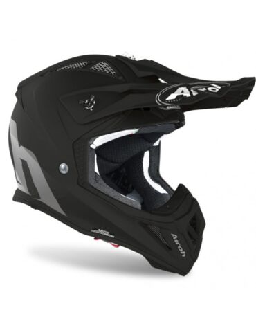 Airoh Мотошлем AVIATOR ACE BLACK MATT