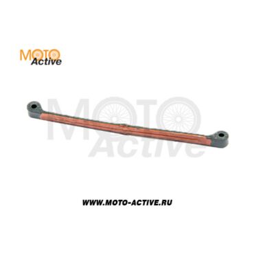 Натяжная планка ГРМ двиг. 156FMI (CB125D), 161FMJ (CB150D) - миниатюра 1