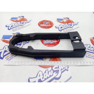 ADVS слайдер цепи на маятник черный XRV750 XRV650 ( 52170MS8005 ) - миниатюра 1