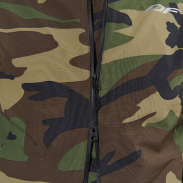 Dragonfly Мембранный костюм ACTIVE 2.0 Man Camo Dark 2023 - миниатюра 5