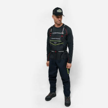 Finntrail Вейдерсы Enduro 1539 Graphite - миниатюра 2