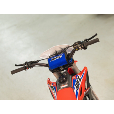 Питбайк Apollo RFZ  Y 150X- LE - миниатюра 3