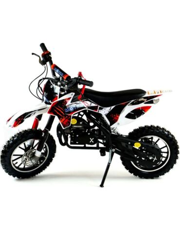 Мотоцикл Motax Minicross 50 ES